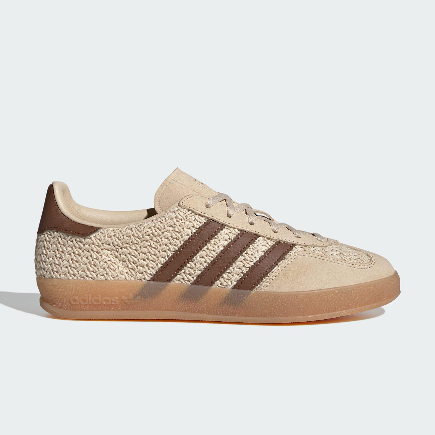 Adidas Shoes Samba - حذاء رياضي كاجوال كلاسيكي كلاسيكي خفيف