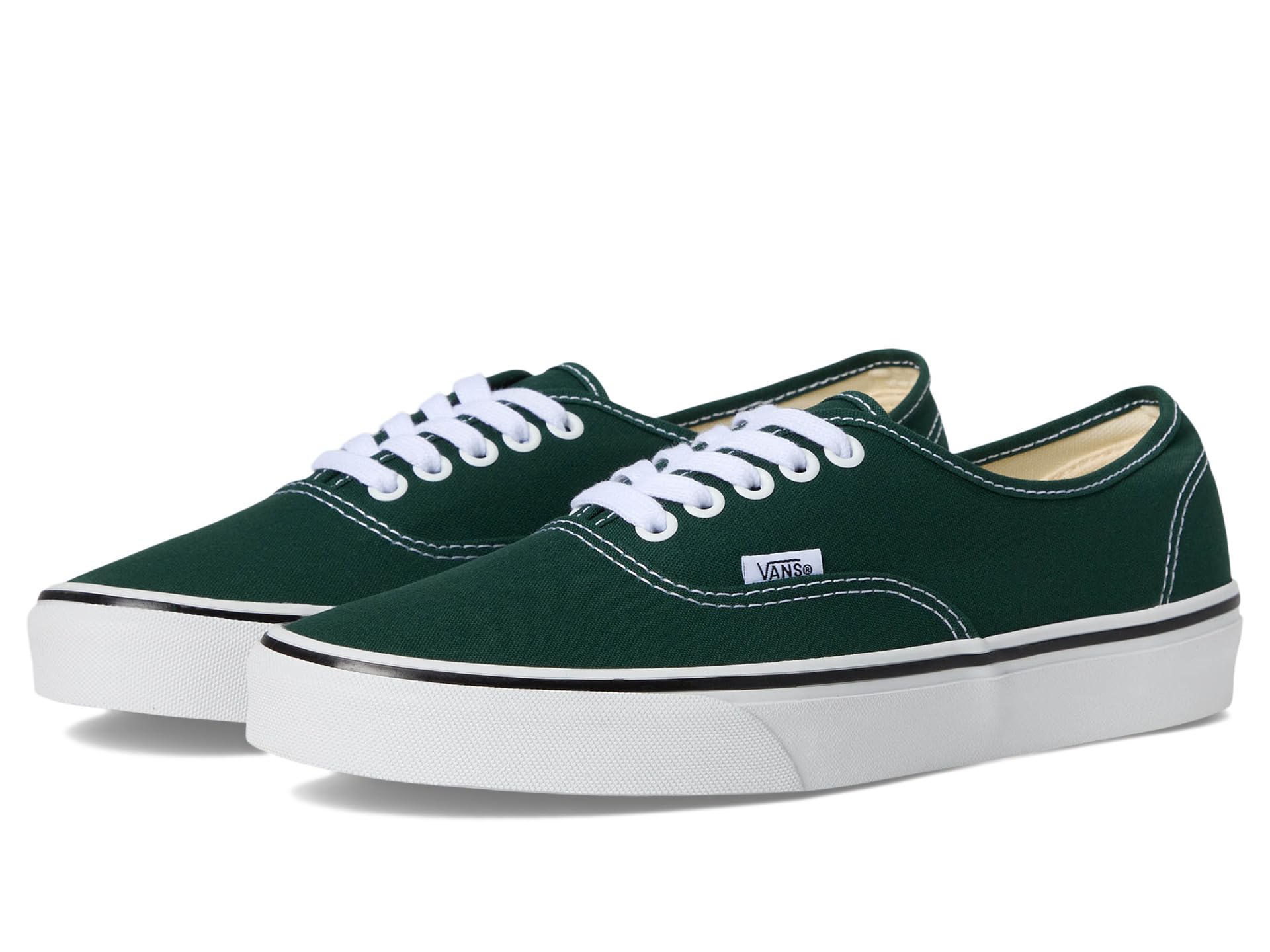 Vans Shoes Authentic - أحذية فانز الأصلية للرجال