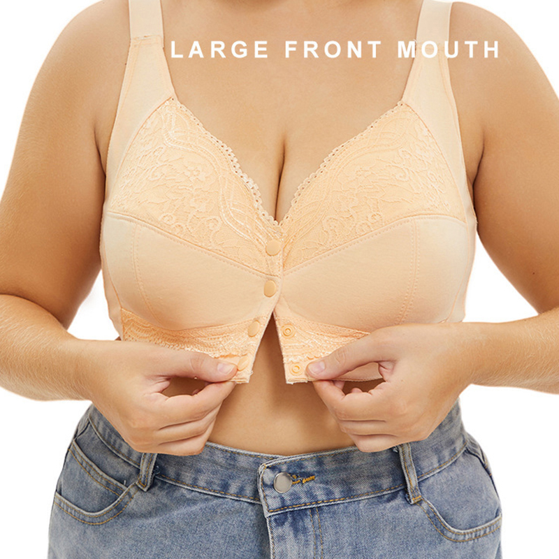 A-G كأس المرأة حجم كبير الصدري - مراجعة Bralette Triangle Set وسعره