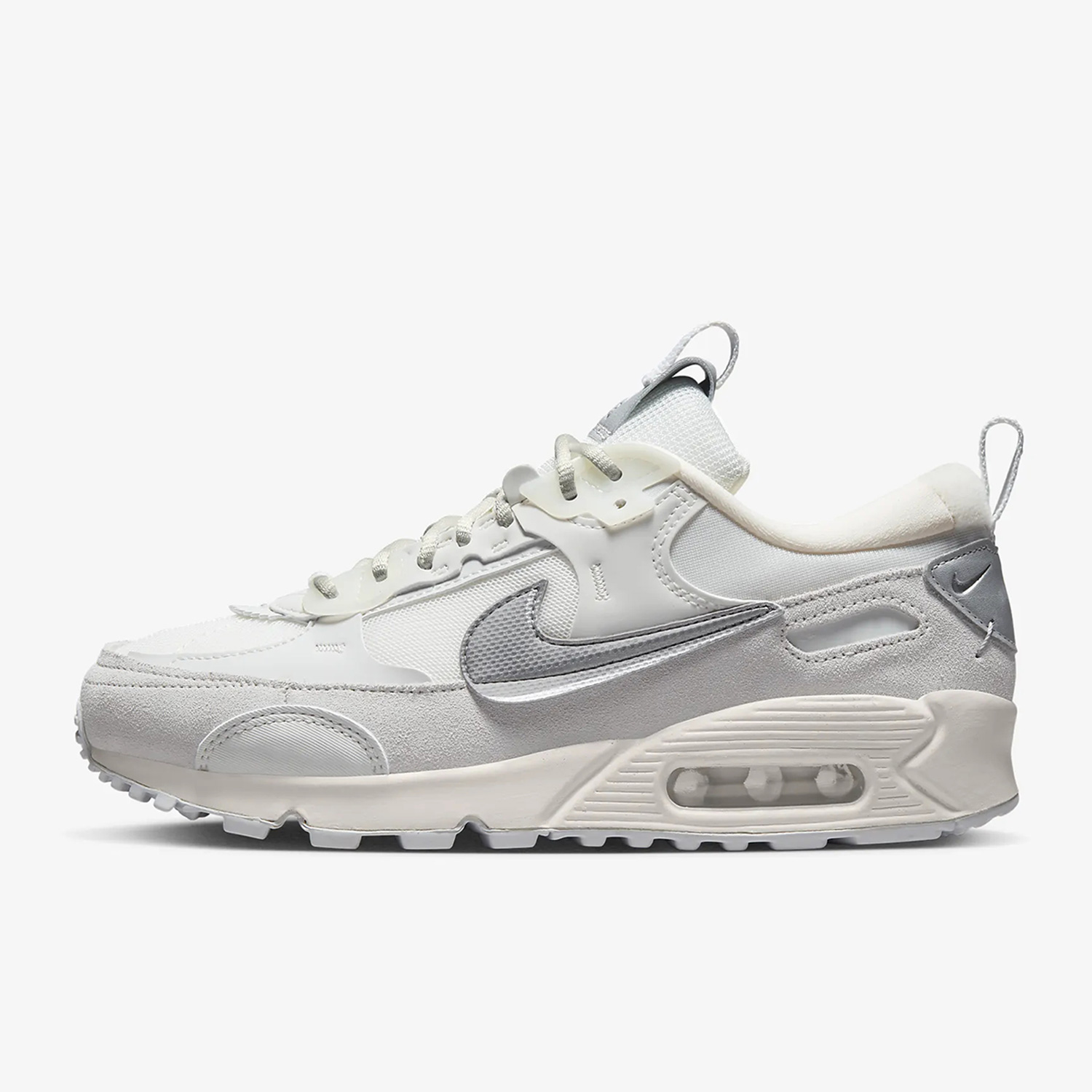 حذاء الجري نايك اير ماكس 90 ال - مراجعة Nike Shoes Air Max 90 وسعره