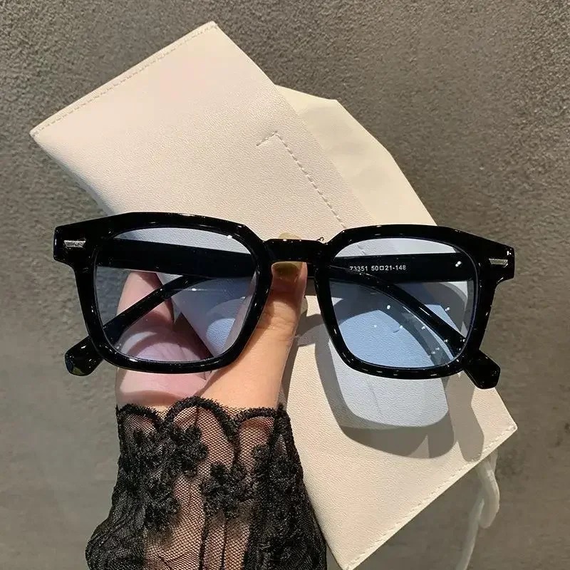 نظارات شمسية رجالية مستطيلة ال - مراجعة Sunglasses Cat Eye وسعره