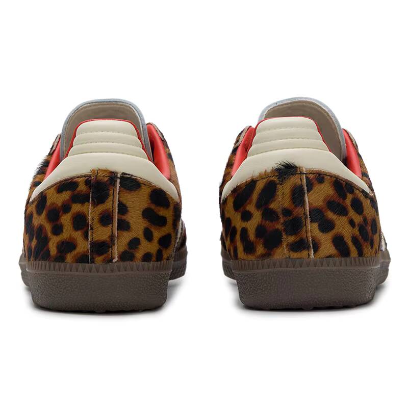 حذاء SAMBA Adidas Original OG  - مراجعة Adidas Shoes Samba وسعره