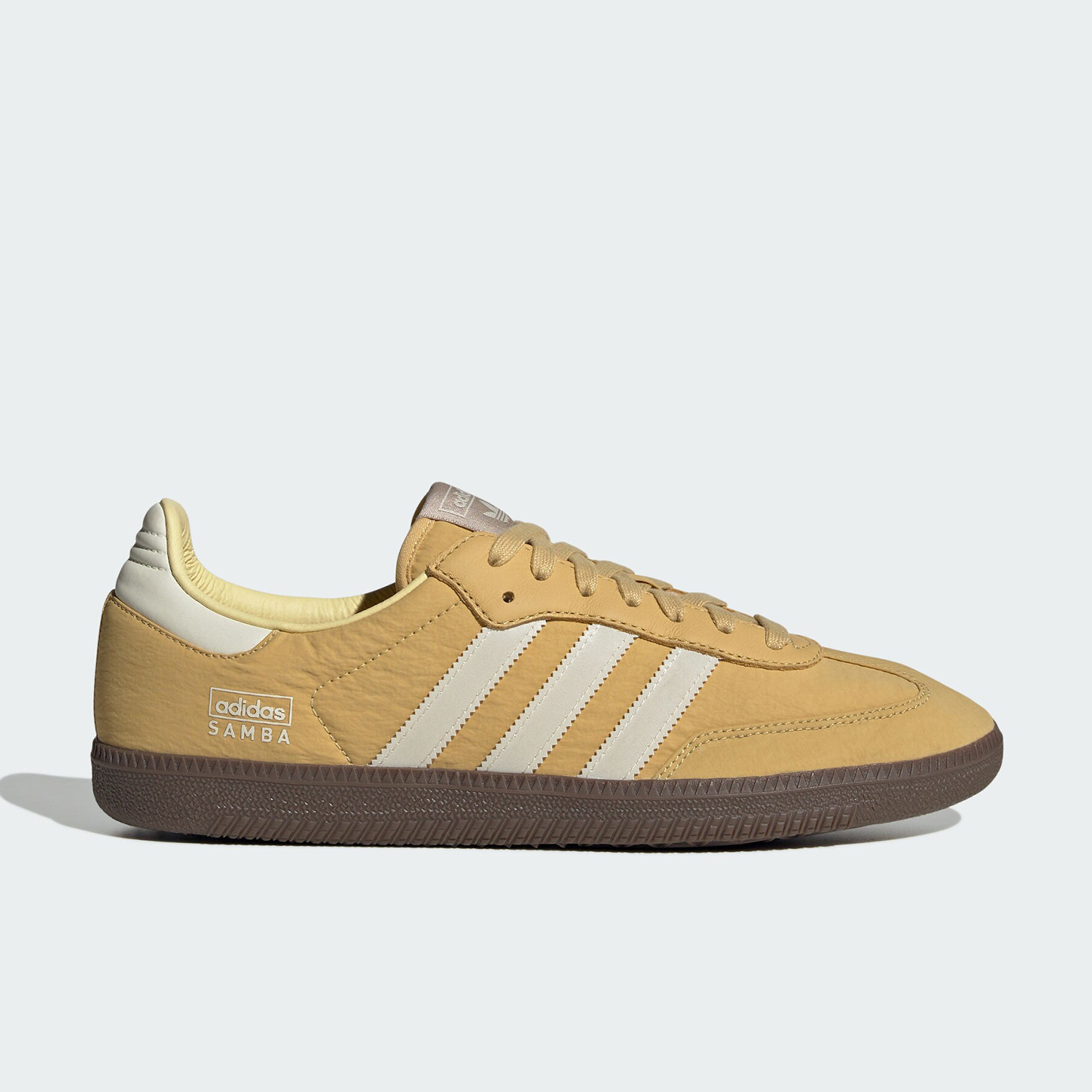 حذاء رياضي كاجوال كلاسيكي كلاس - مراجعة Adidas Shoes Samba وسعره