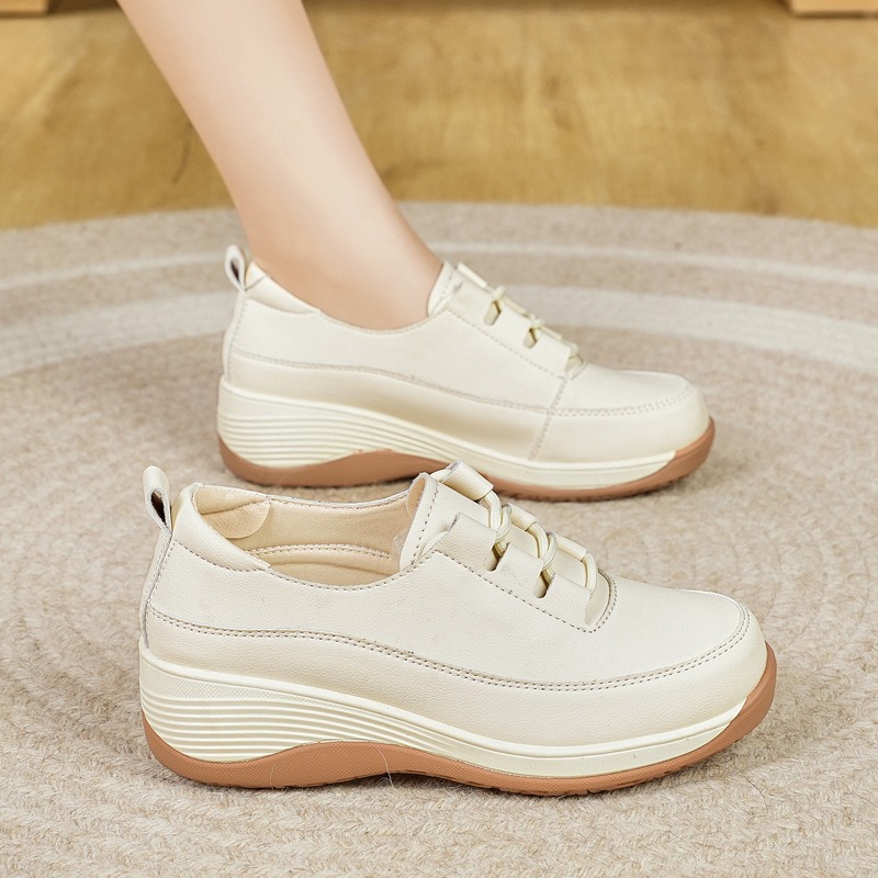 2025 المدربين الربيع/الصيف أحذ - مراجعة Wedge Espadrille Women وسعره