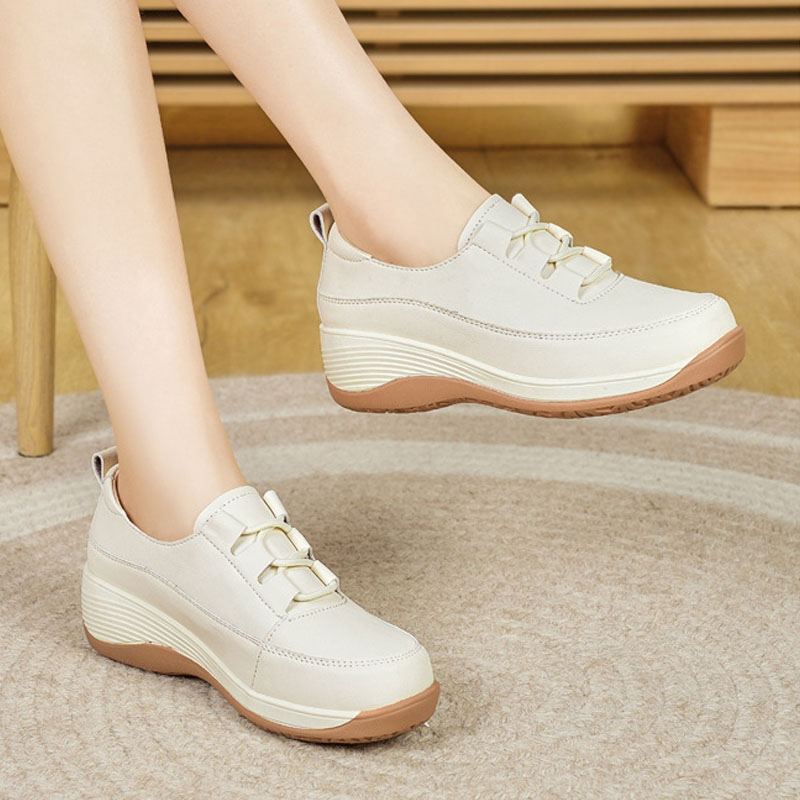 2025 المدربين الربيع/الصيف أحذ - مراجعة Wedge Espadrille Women وسعره